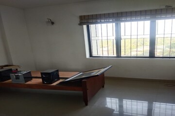 Kitchen in 3 BHK Builder Floor at Petta – for Sale