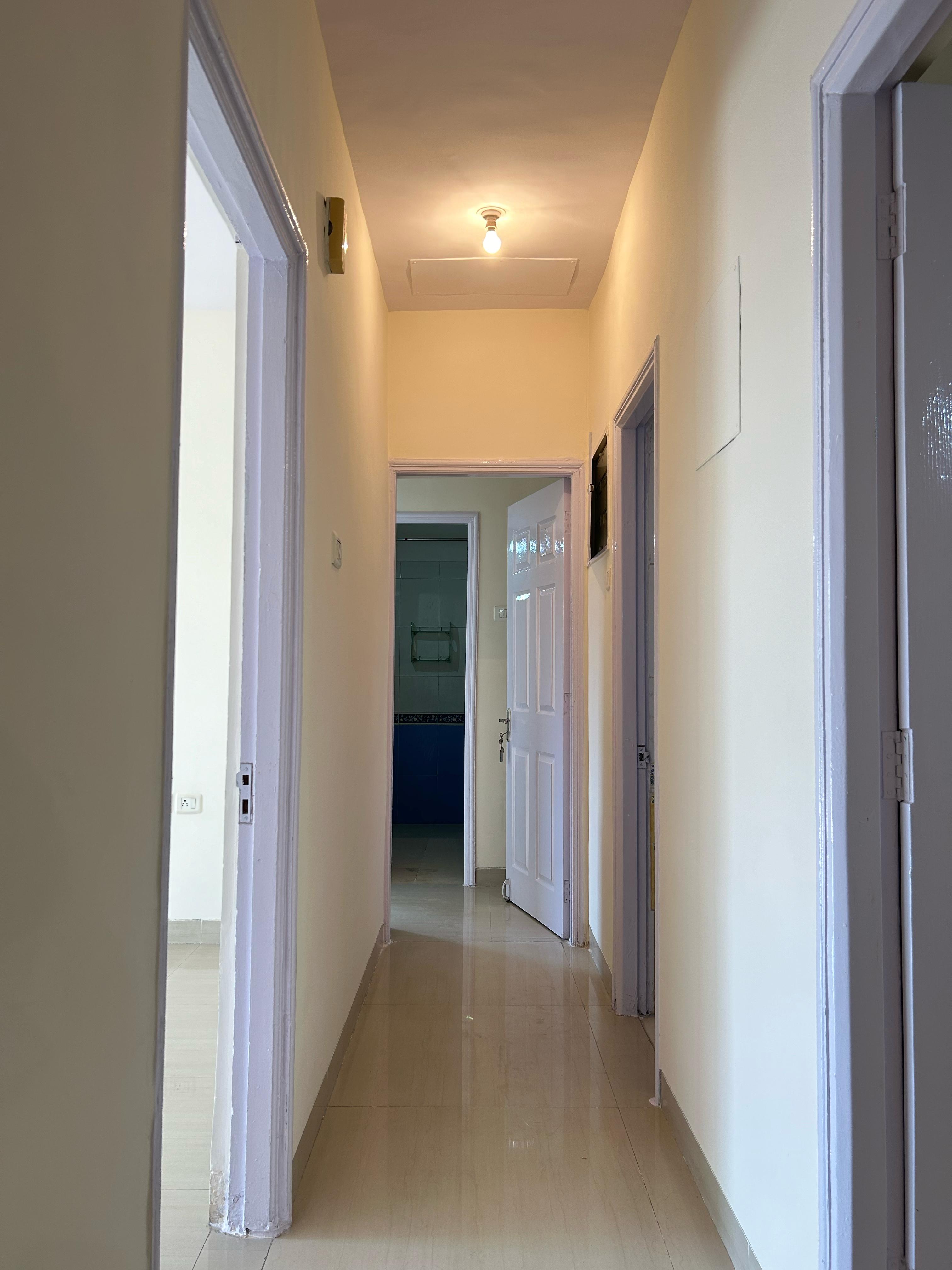 3 BHK + Pooja Room 734 Sq.Ft. Apartment in Moreshwar 19 East