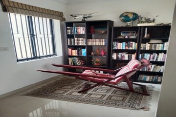 Gym in 3 BHK Builder Floor at Petta – for Sale