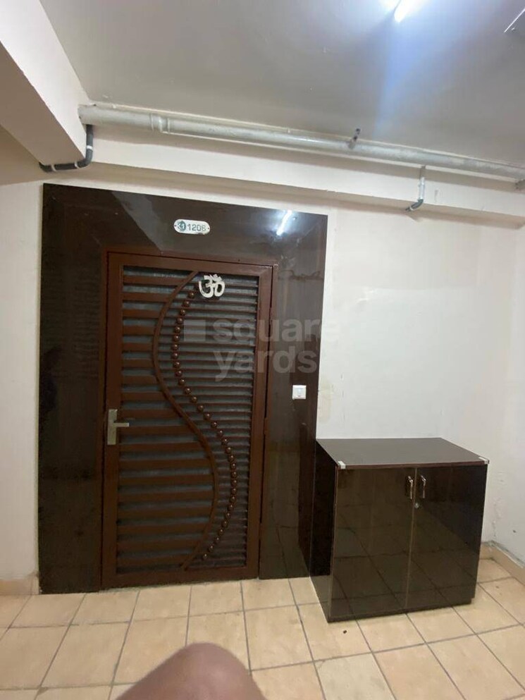 Exterior View, kharar landran road 2 Bedroom 1000 Sq.Ft. Apartment In Kharar Landran Road Mohali 8540782