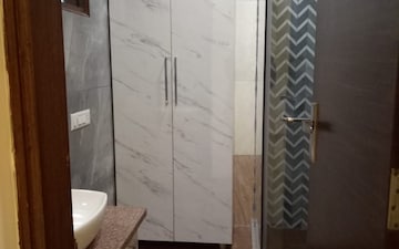 4 BHK Apartment For Rent in Vasundhara Sector 1
