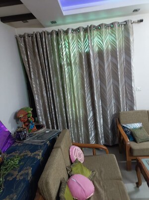 Bedroom in 2 BHK Apartment at Omaxe Heights, Sector 86 – for Sale