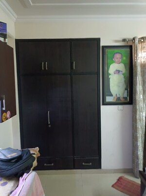 Furnished Amenities in 2 BHK Apartment at Omaxe Heights, Sector 86 – for Sale