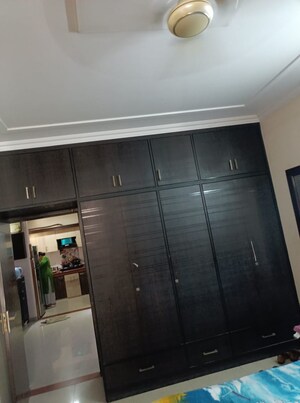 Furnished Amenities in 2 BHK Apartment at Omaxe Heights, Sector 86 – for Sale