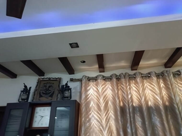 undefined, omaxe-heights 2 Bedroom 1165 Sq.Ft. Apartment In Sector 86 Faridabad 8540793