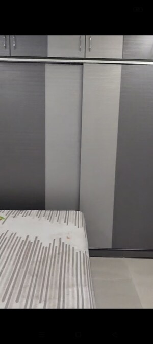 Bedroom in 2 BHK Apartment at SG Grand, Raj Nagar Extension – for Sale