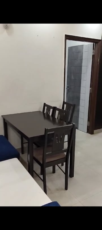 Kitchen in 2 BHK Apartment at SG Grand, Raj Nagar Extension – for Sale