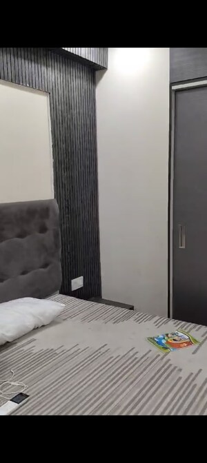 Bedroom in 2 BHK Apartment at SG Grand, Raj Nagar Extension – for Sale