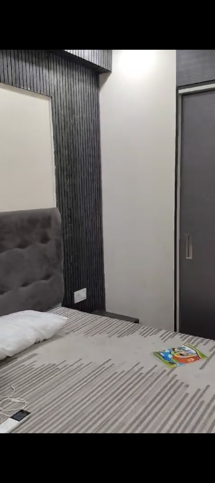 Bedroom, sg-grand 2 Bedroom 930 Sq.Ft. Apartment In Raj Nagar Extension Ghaziabad 8540840