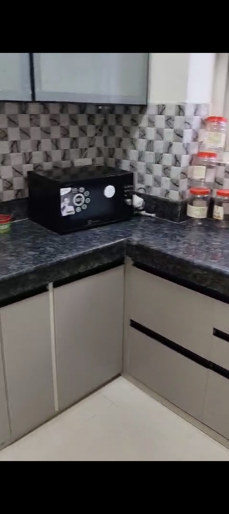 Kitchen, sg-grand 2 Bedroom 930 Sq.Ft. Apartment In Raj Nagar Extension Ghaziabad 8540840