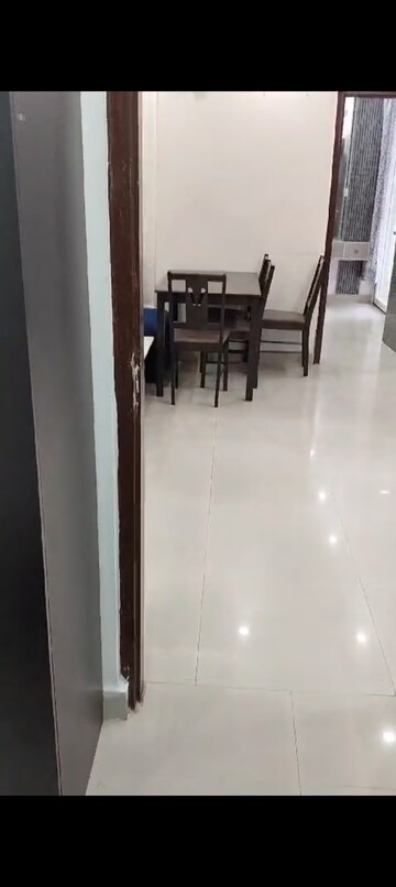 Building Lobby in 2 BHK Apartment at SG Grand, Raj Nagar Extension – for Sale