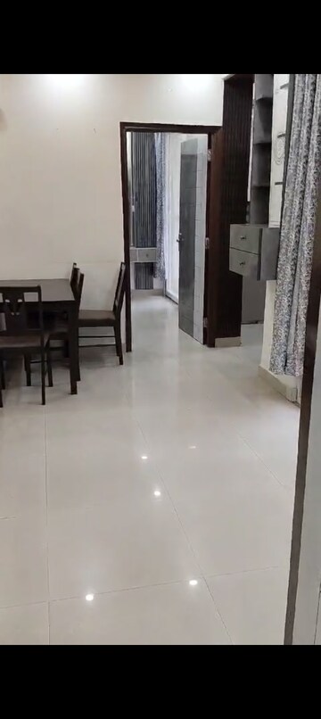 Staircase in 2 BHK Apartment at SG Grand, Raj Nagar Extension – for Sale