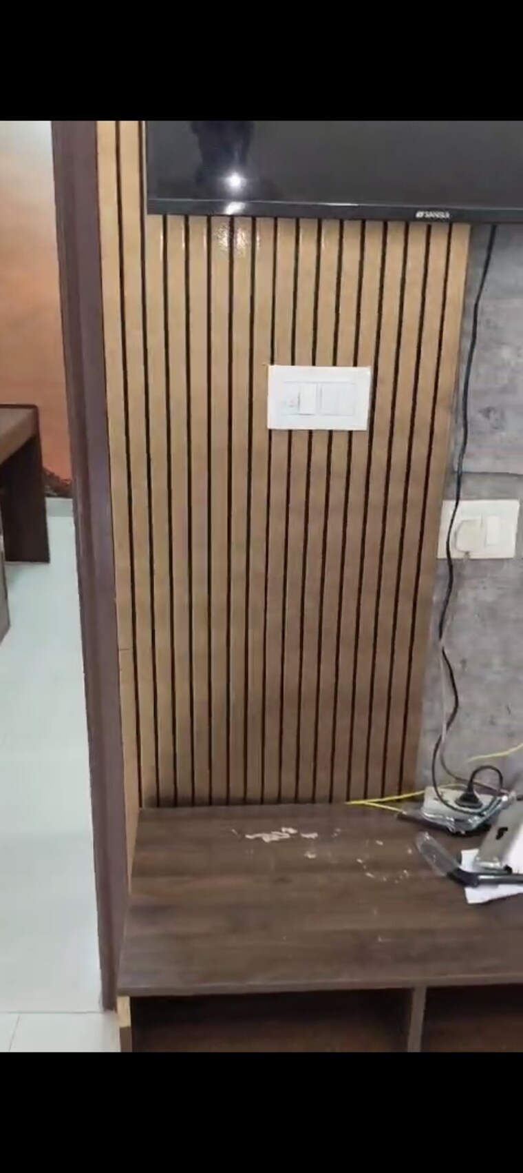 Balcony, sg-grand 2 Bedroom 930 Sq.Ft. Apartment In Raj Nagar Extension Ghaziabad 8540840