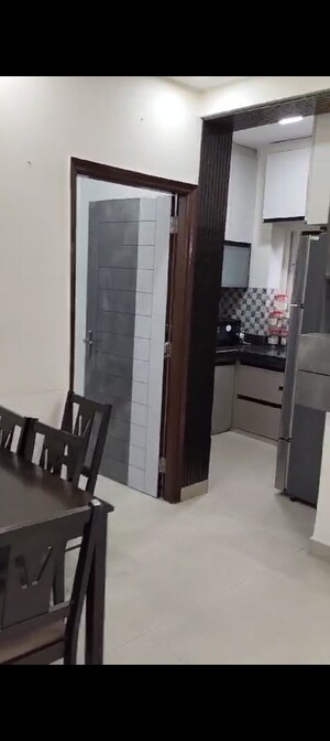 Master Bedroom in 2 BHK Apartment at SG Grand, Raj Nagar Extension – for Sale