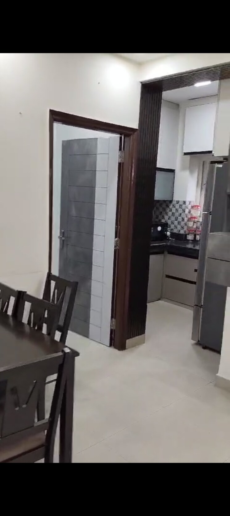 Master Bedroom, sg-grand 2 Bedroom 930 Sq.Ft. Apartment In Raj Nagar Extension Ghaziabad 8540840