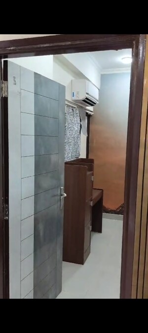 Bathroom in 2 BHK Apartment at SG Grand, Raj Nagar Extension – for Sale
