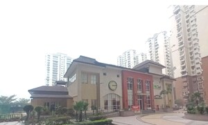 3 BHK Apartment For Sale in Nimbus The Hyde park, Sector 78