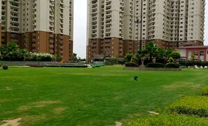3 BHK Apartment – Exterior View View at Nimbus The Hyde park, Sector 78 - for Sale