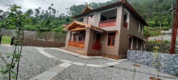 4 BHK Villa For Sale in NainitaL-Mukteshwar Highway