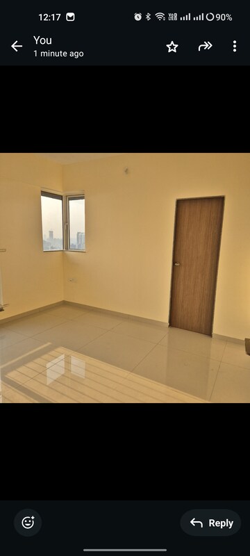 2 BHK Apartment For Rent in Godrej Nest Kandivali, Kandivali East