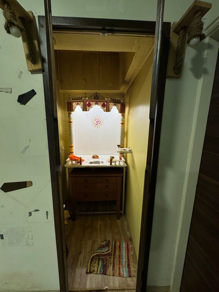 undefined, mhada-layout-charkop 1 Bedroom 425 Sq.Ft. Apartment In Sector 8 Charkop Mumbai 8540813