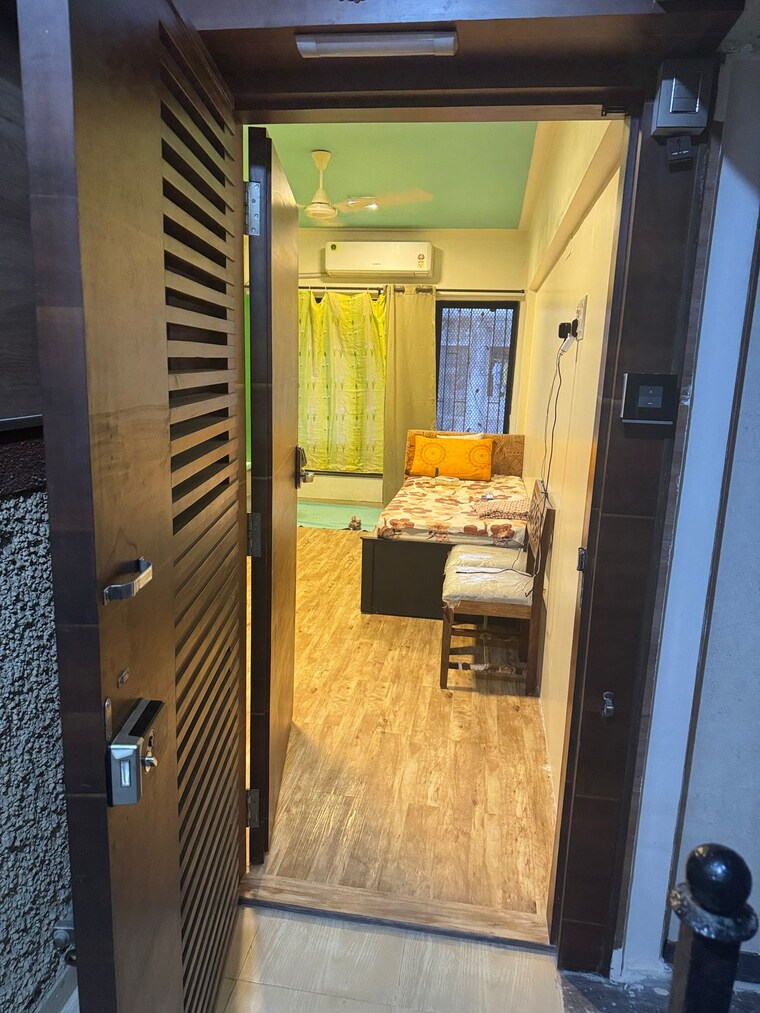 undefined, mhada-layout-charkop 1 Bedroom 425 Sq.Ft. Apartment In Sector 8 Charkop Mumbai 8540813