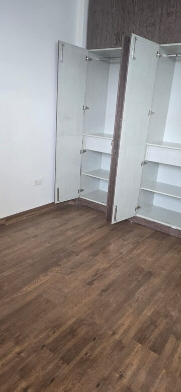 Staircase in 2 BHK Apartment at BPTP Discovery Park, Sector 80 – for Rent