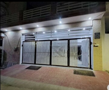 3 BHK Builder Floor For Rent in Indira Nagar