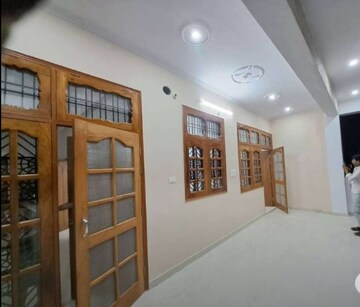 Room in 3 BHK Builder Floor at Indira Nagar – for Rent