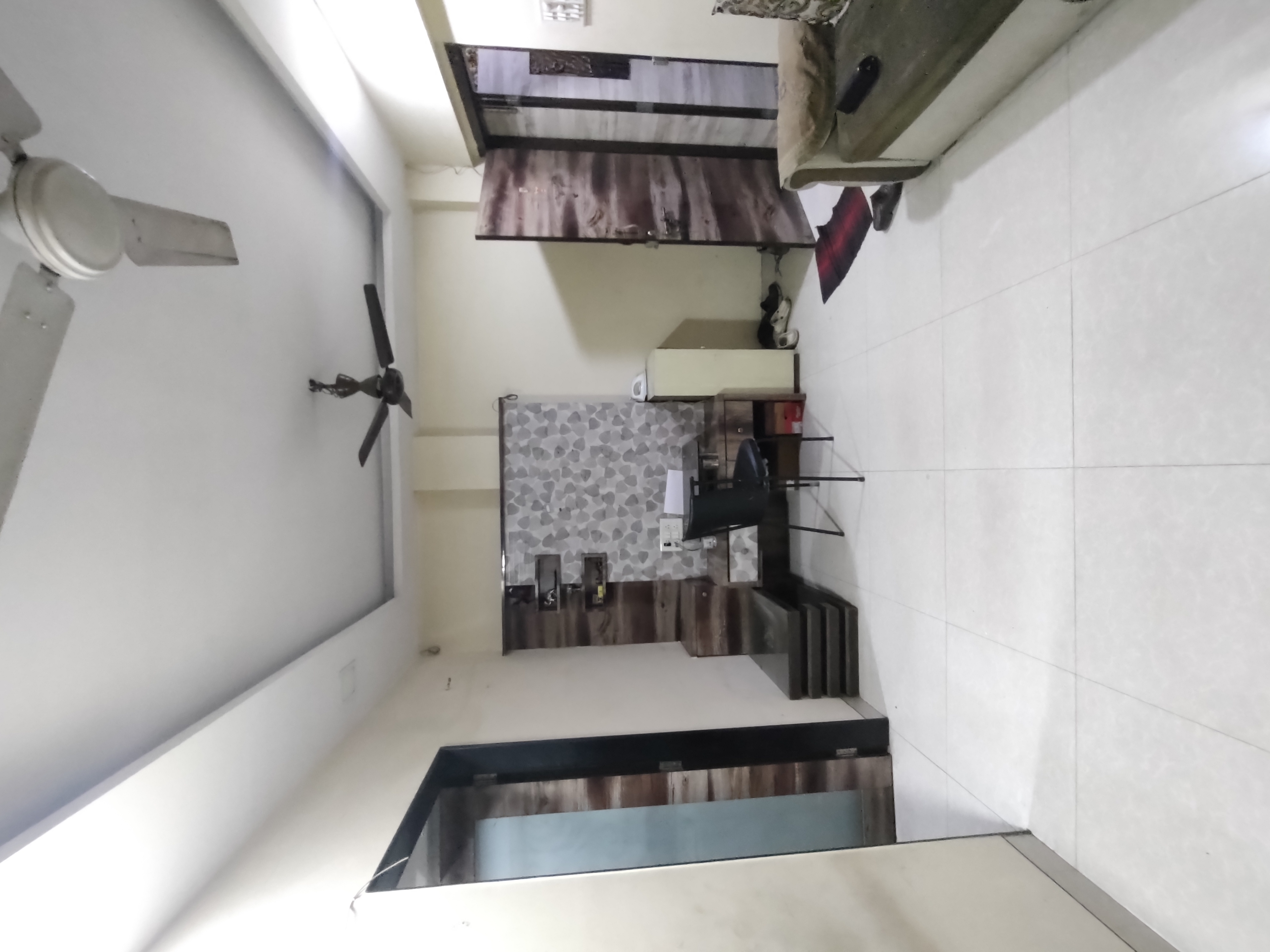 1.5 BHK + Extra Room 950 Sq.Ft. Apartment in Siddhivinayak CHS Kopar Khairane