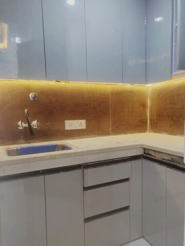 Kitchen in 1 BHK Apartment at Neb Sarai – for Rent