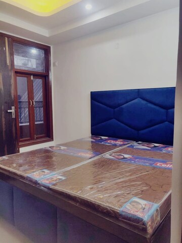 1 BHK Apartment For Rent in Neb Sarai