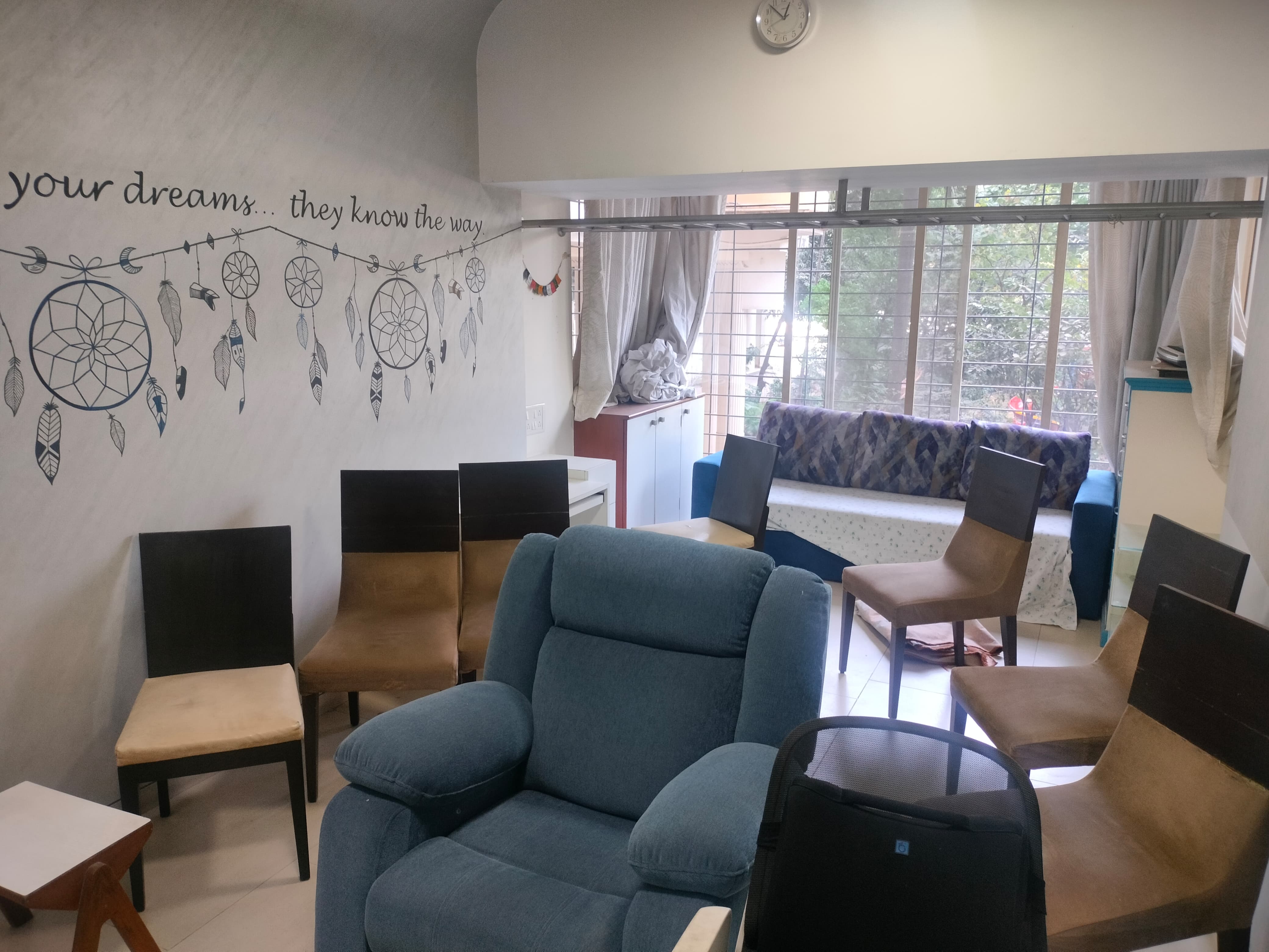 2 BHK Apartment For Sale in Vijay Vatika