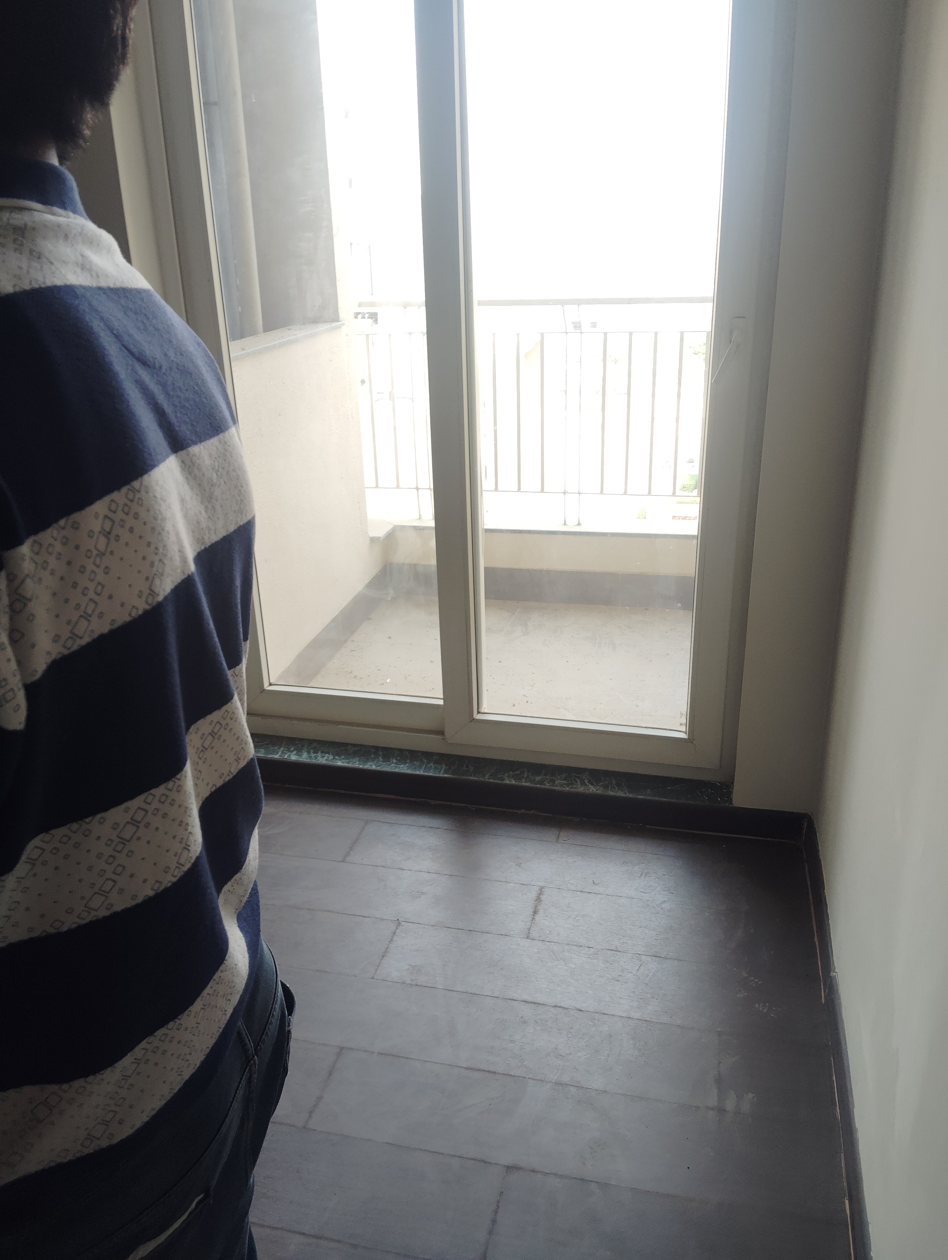 2 BHK 445 Sq.Ft. Apartment in OP Floridaa