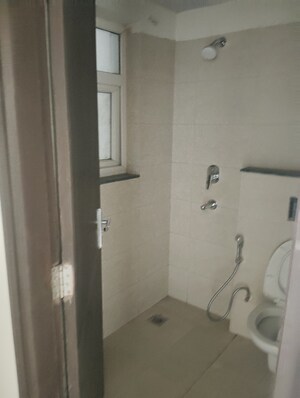 Bathroom in 2 BHK Apartment at OP Floridaa, Sector 82 – for Sale
