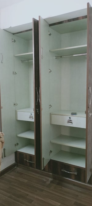 Bathroom in 3 BHK Apartment at BPTP Park Elite Premium, Sector 84 – for Sale