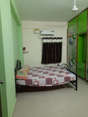 2 BHK Apartment For Rent in PRK Residency, Gachibowli