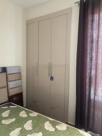 Bathroom in 3 BHK Builder Floor at Gillco Valley, Mohali Sector 127 – for Rent
