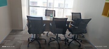 Team Area in  Office Space in IT/SEZ at Myscape Loft, Nanakramguda – for Rent