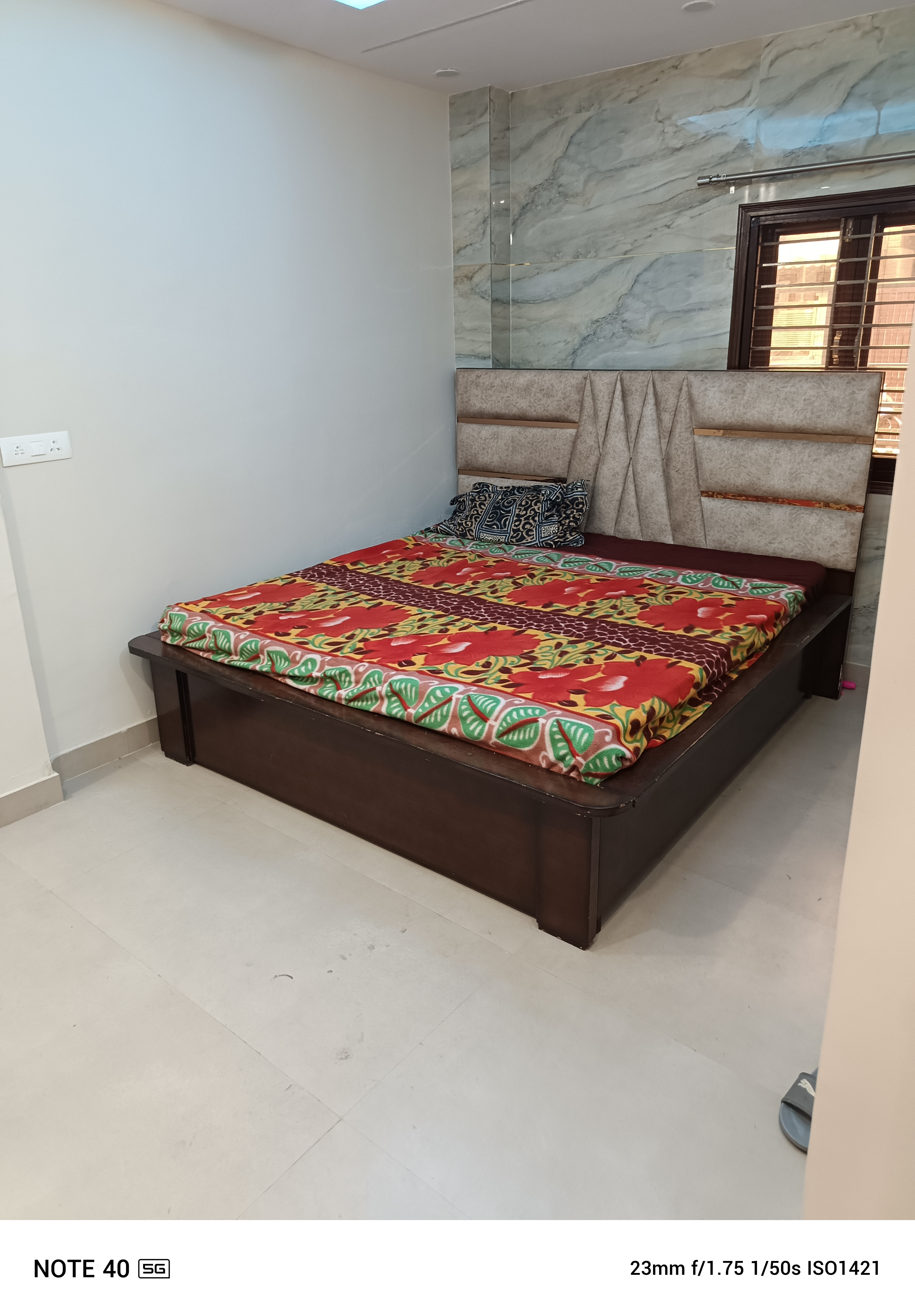 4 BHK + Extra Room Builder Floor For Sale in Shalimar Bagh