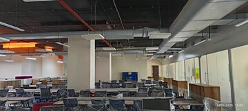 Floor Plan in  Office Space in IT/SEZ at Myscape Loft, Nanakramguda – for Rent