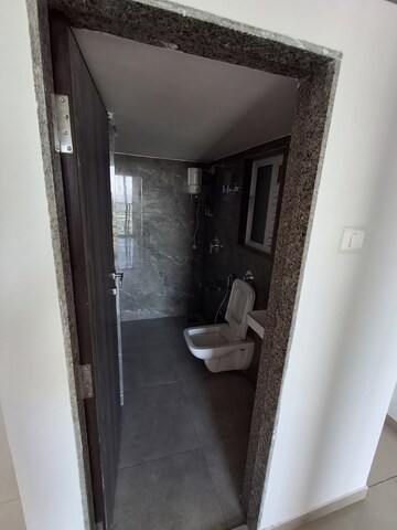 2 BHK Apartment For Rent in Gurukrupa Guru Atman Phase 2, Kalyan West
