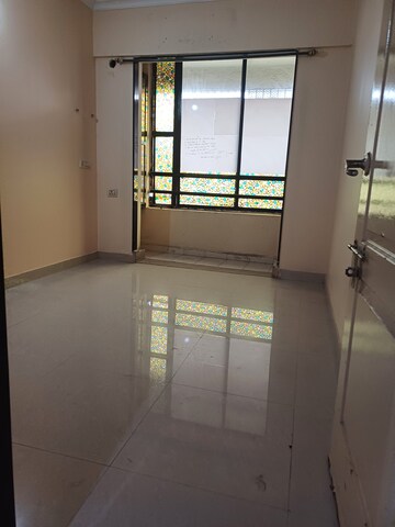 Bedroom in 2 BHK Apartment at Arihant Riddhi, Ghansoli – for Rent