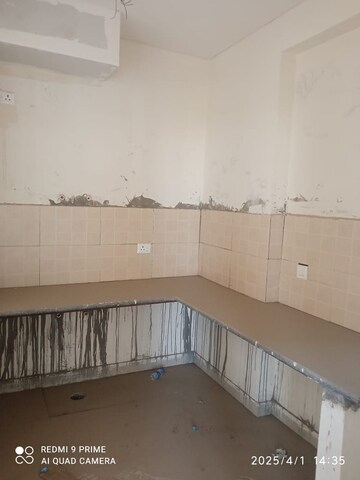 Kitchen in 3 BHK Apartment at MRG Ultimus, Sector 90 – for Rent