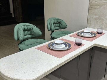  Pg For Rent in Gomti Nagar