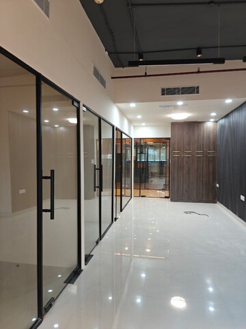  Office Space For Rent in Emaar The Palm Square, Sector 66