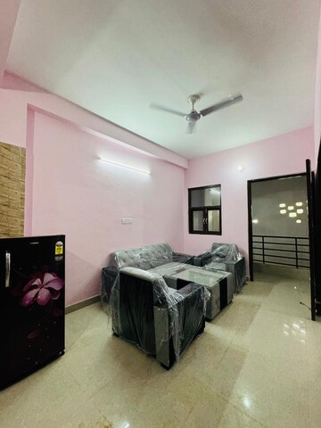 1 BHK Apartment For Rent in Neb Sarai