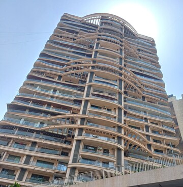 2 BHK Apartment For Rent in Kopar Khairane