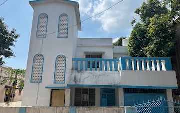 2 BHK Independent House For Sale in Lingaraj Vihar