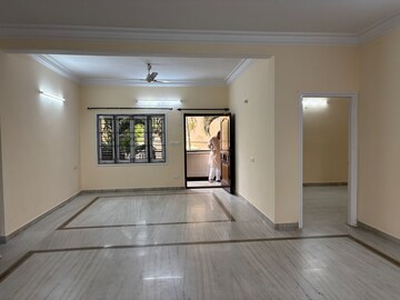 Living Room in 2 BHK Builder Floor at Chattarpur – for Rent